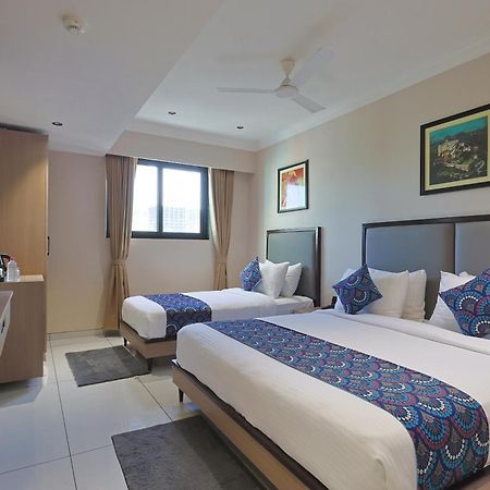 Hotel Royal Town Ahmedabad Ngoại thất bức ảnh