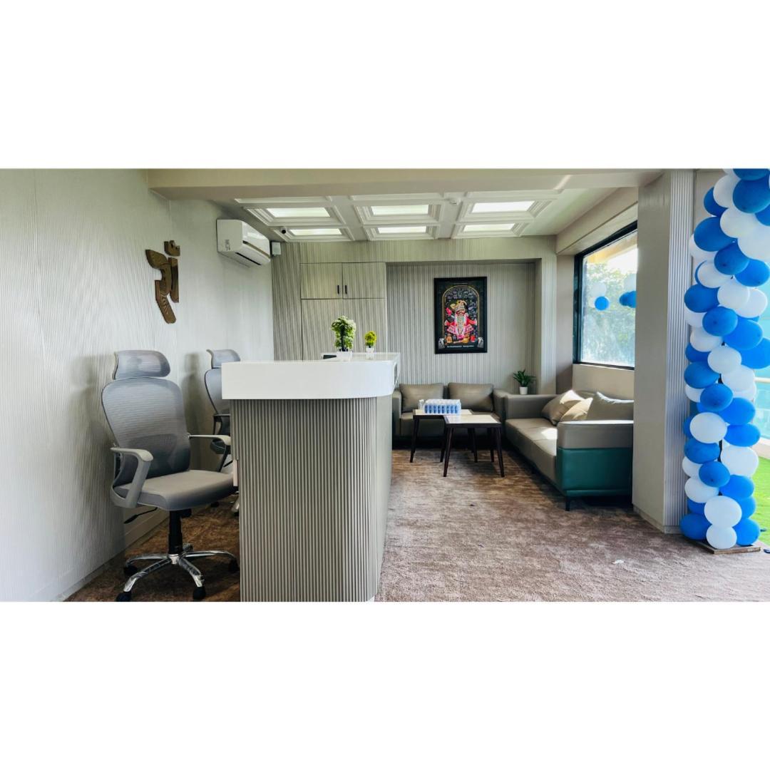 Hotel Royal Town Ahmedabad Ngoại thất bức ảnh